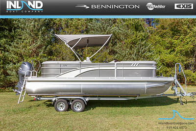 BOATZON | Bennington 22 SXSR 0