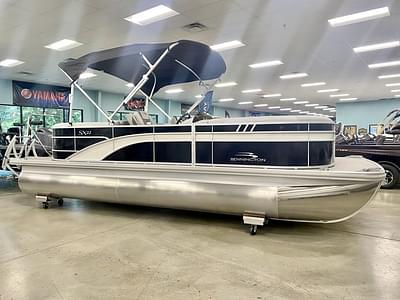 BOATZON | Bennington 22 SXSR 2023