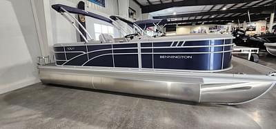 BOATZON | Bennington 22 SXSR 2024