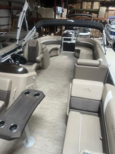 BOATZON | Bennington 22 SXSRC 2024