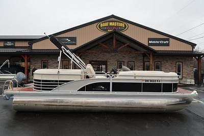 BOATZON | Bennington 2250 GSR 2014 BOATZON | Bennington 2250 GSR 2014
