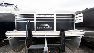 BOATZON | Bennington 2250 RCW 2011