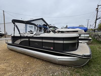BOATZON | Bennington 226 GSR 2017 BOATZON | Bennington 226 GSR 2017