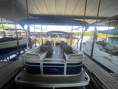 BOATZON | Bennington 2275 GFS 2014 BOATZON | Bennington 2275 GFS 2014