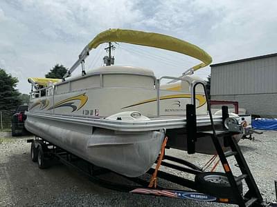 BOATZON | Bennington 2275 GL 2007