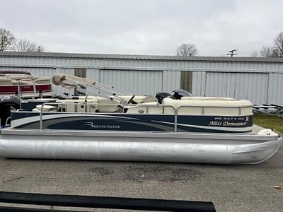 BOATZON | Bennington 2275 GS 2009