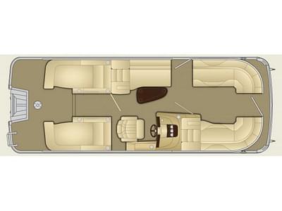 BOATZON | Bennington 2275 RCW 2013