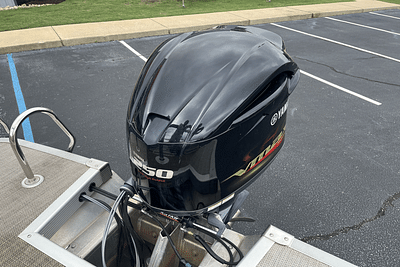 BOATZON | Bennington 2275 RCW 2016