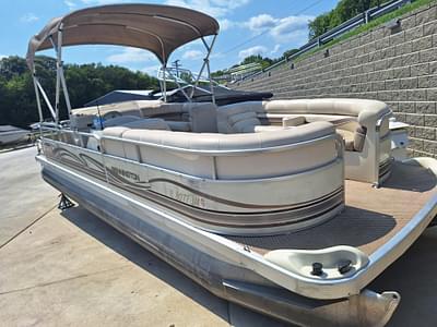 BOATZON | Bennington 2275 RL 1999