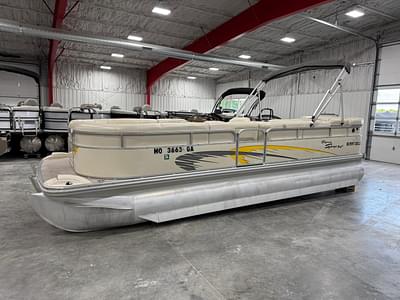 BOATZON | 2005 Bennington 2275 RL BOATZON | 2005 Bennington 2275 RL
