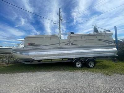 BOATZON | 2006 Bennington 2275RL