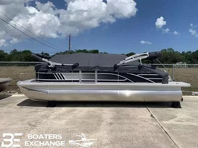 BOATZON | Bennington 22LSB 2023 BOATZON | Bennington 22LSB 2023