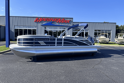 BOATZON | Bennington 22MSB 2025