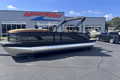 BOATZON | Bennington 22MSB 2026