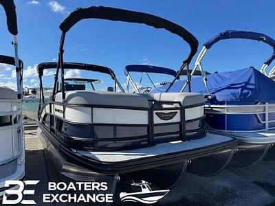 BOATZON | Bennington 22MSBSE 2025