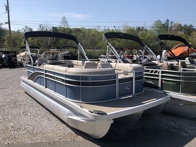 BOATZON | Bennington 22SLX 2018 BOATZON | Bennington 22SLX 2018