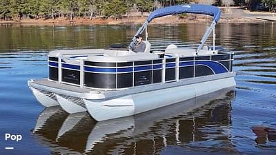 BOATZON | Bennington 22SS BOATZON | Bennington 22SS