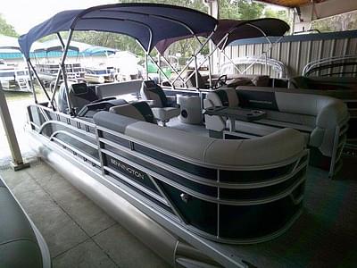 BOATZON | Bennington 22SSB 2025