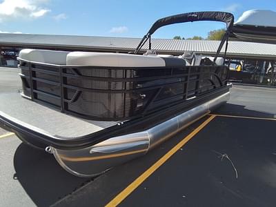 BOATZON | Bennington 22SSBSE 2025 BOATZON | Bennington 22SSBSE 2025