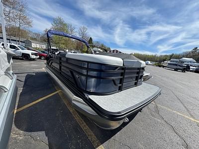 BOATZON | Bennington 22SSBSE 2025