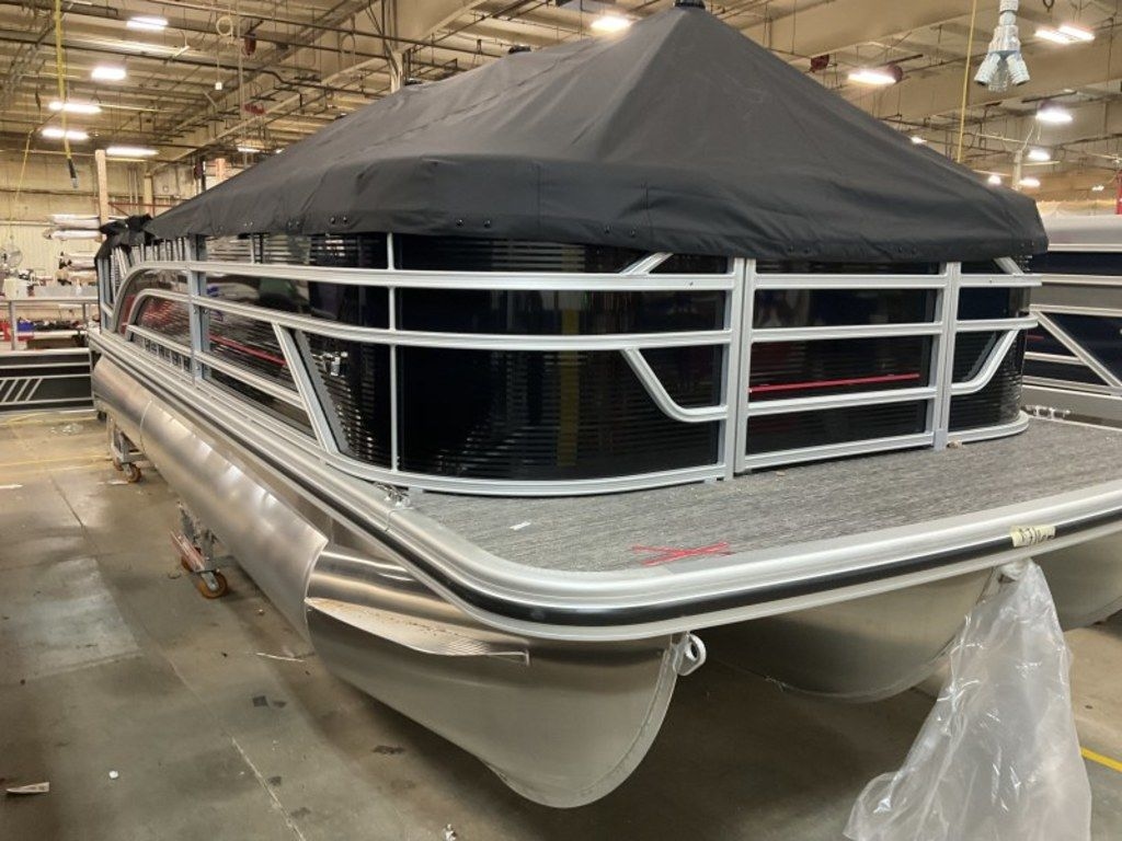 2024 Bennington 22SSBSPS - Sold Boat