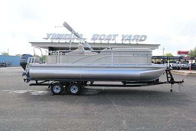 BOATZON | Bennington 22SSLDX 2015 BOATZON | Bennington 22SSLDX 2015
