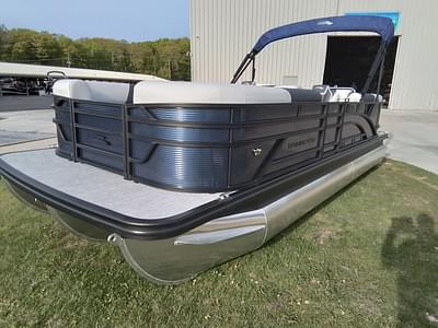 BOATZON | Bennington 22SSR 2025