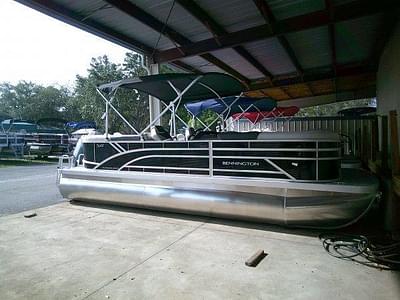BOATZON | Bennington 22SSR 2025 BOATZON | Bennington 22SSR 2025