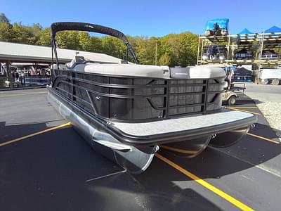 BOATZON | Bennington 22SSRSE 2025