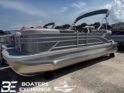 BOATZON | Bennington 22SSRSE 2026