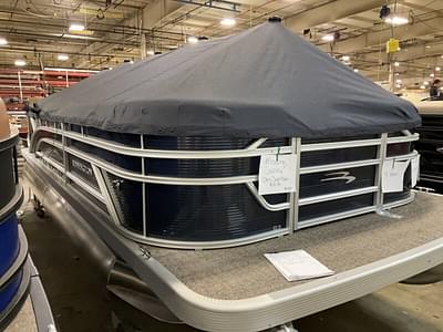 BOATZON | Bennington 22SSRSE priced with a 60hp 2025 BOATZON | Bennington 22SSRSE priced with a 60hp 2025