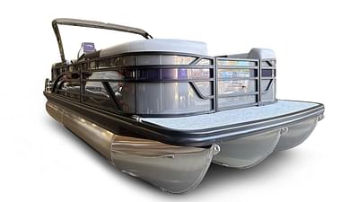 BOATZON | Bennington 22SSRSPS TC 2025
