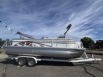 BOATZON | Bennington 22SSX 2018 BOATZON | Bennington 22SSX 2018