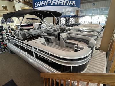 BOATZON | Bennington 22SXSAPG 2025 BOATZON | Bennington 22SXSAPG 2025