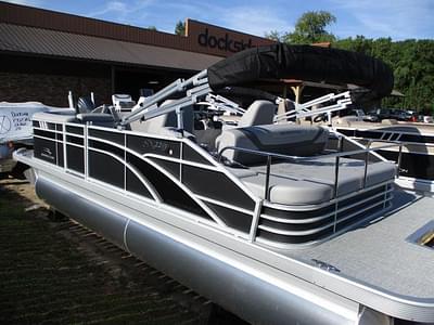 BOATZON | Bennington 22SXSB 2024 BOATZON | Bennington 22SXSB 2024