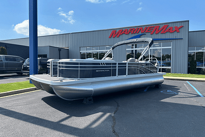 BOATZON | Bennington 22SXSB 2024