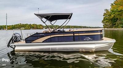 BOATZON | Bennington 22SXSB BOATZON | Bennington 22SXSB