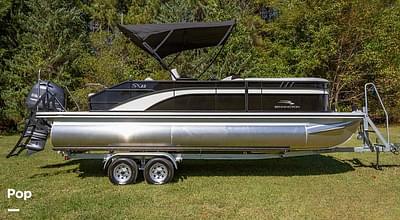 BOATZON | Bennington 22SXSB BOATZON | Bennington 22SXSB