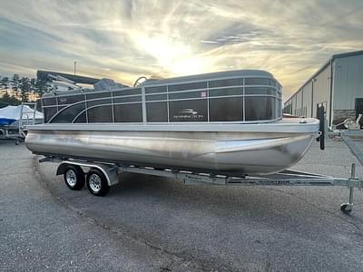 BOATZON | 2023 Bennington 22SXSR