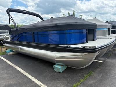 BOATZON | Bennington 22SXSR 2025