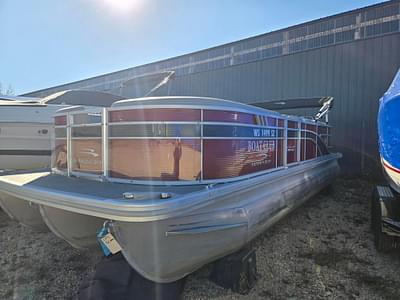 BOATZON | 2023 Bennington 22SXSRC BOATZON | 2023 Bennington 22SXSRC