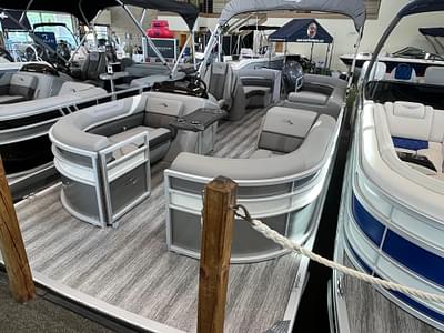 BOATZON | Bennington 22SXSRC 2025 BOATZON | Bennington 22SXSRC 2025