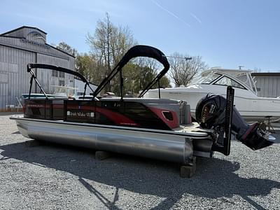 BOATZON | Bennington 23 2023