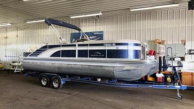 BOATZON | Bennington 23 GSB 2019 BOATZON | Bennington 23 GSB 2019