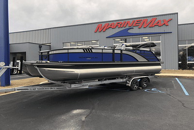 BOATZON | Bennington 23 L 2024