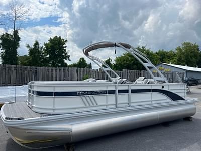 BOATZON | Bennington 23 LCW 2025 BOATZON | Bennington 23 LCW 2025