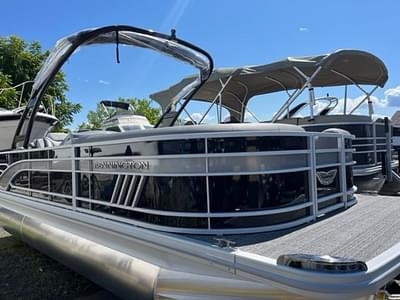 BOATZON | Bennington 23 LCW 2025