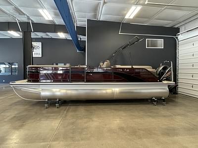 BOATZON | Bennington 23 LFB 2023 BOATZON | Bennington 23 LFB 2023