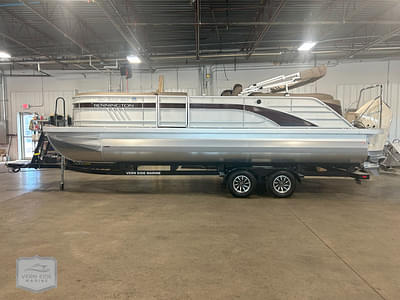 BOATZON | Bennington 23 LFB 2023 BOATZON | Bennington 23 LFB 2023