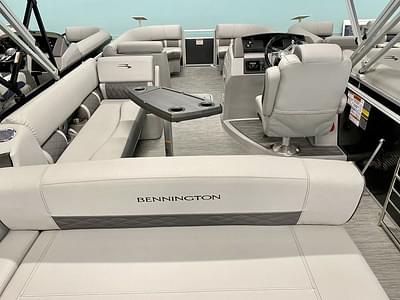 BOATZON | Bennington 23 LSB 2023